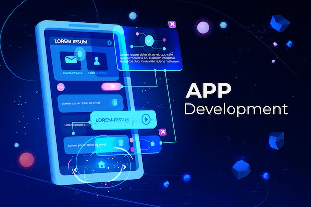 Application Development