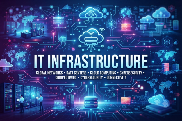 IT Infrastructure
